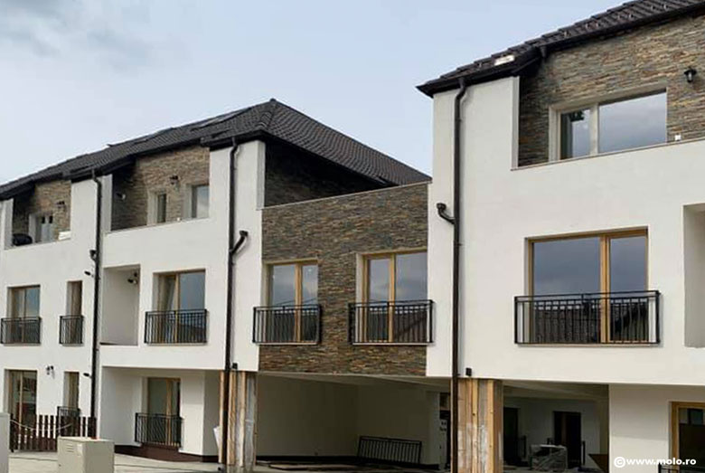 green village apartments